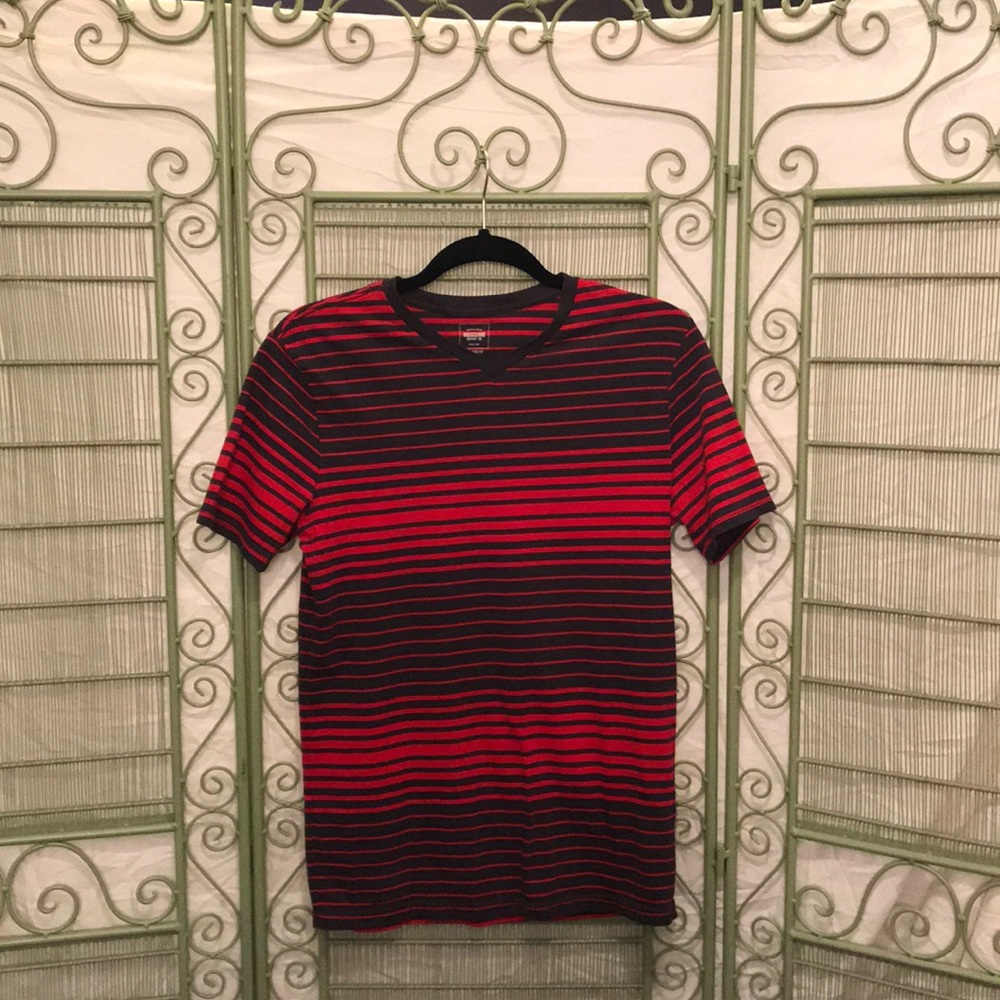 Mossimo Men’s T-Shirt